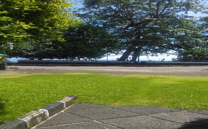 Hotel Pondok Putri Batukaras