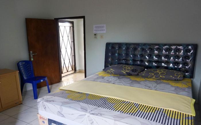 Penginapan Mitra Belitung