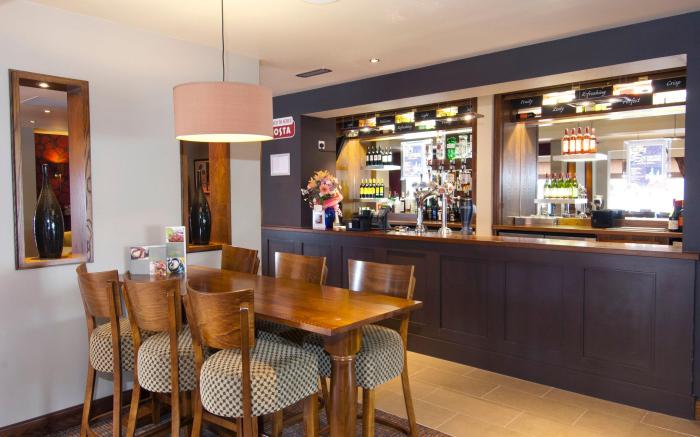 Premier Inn Camberley