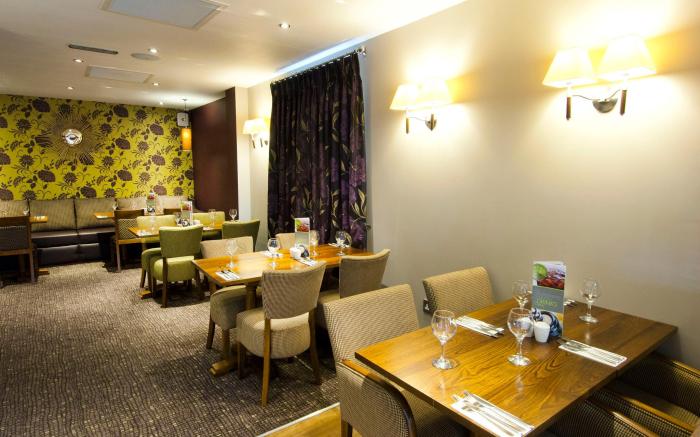 Premier Inn Camberley