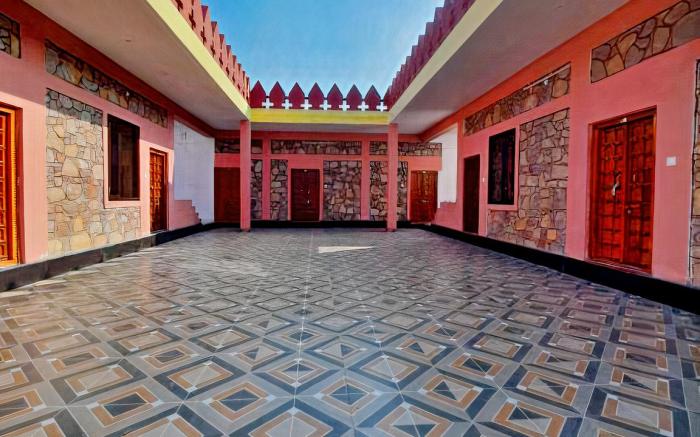 Pushkar Retreat Resort