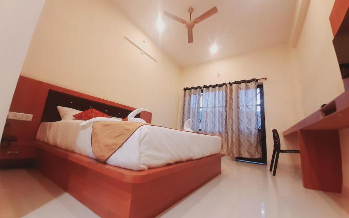 Pushkar Retreat Resort