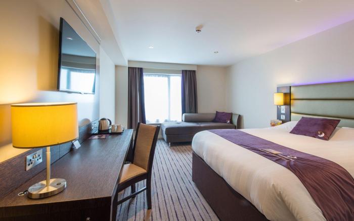 Premier Inn Southend On Sea