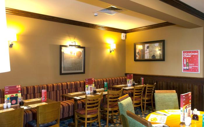 Premier Inn Weston-Super-Mare - Seafront