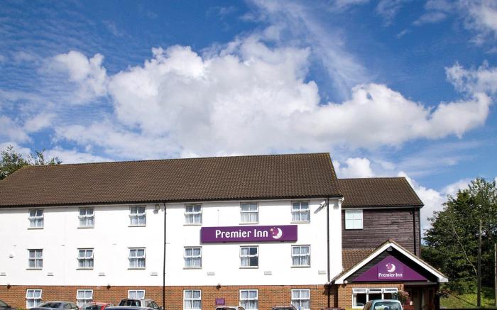 Premier Inn Stevenage North