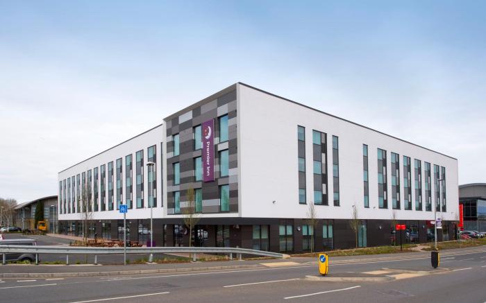 Premier Inn Slough West - Slough Trading Estate