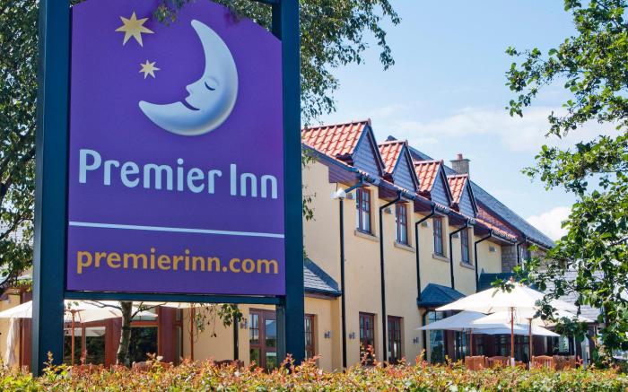 Premier Inn Edinburgh A7 - Dalkeith