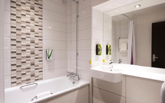 Premier Inn Wells - Somerset