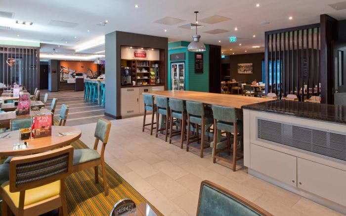 Premier Inn Sevenoaks