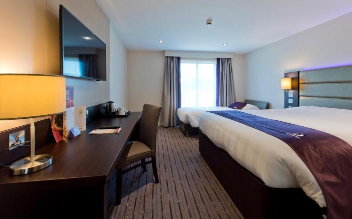 Premier Inn Sevenoaks