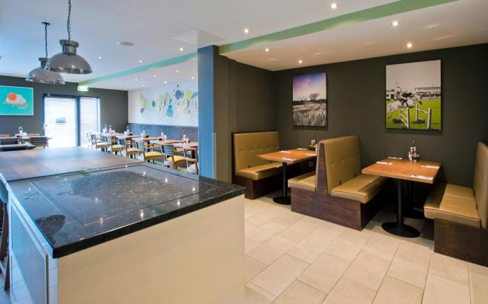 Premier Inn Wadebridge