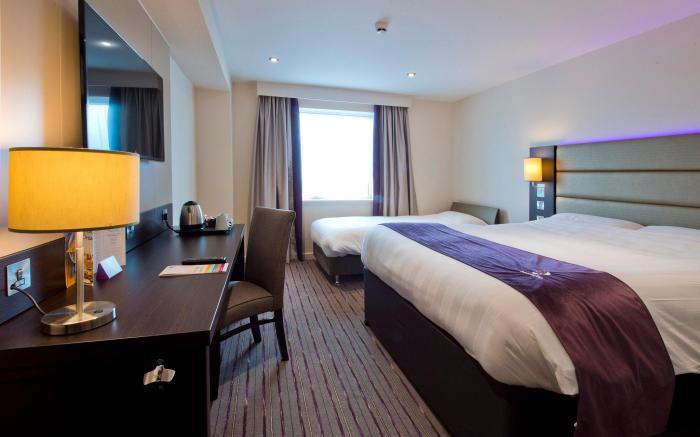 Premier Inn Wadebridge