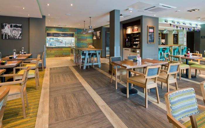 Premier Inn Wadebridge