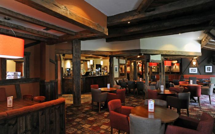 Premier Inn Manchester Tameside Hyde