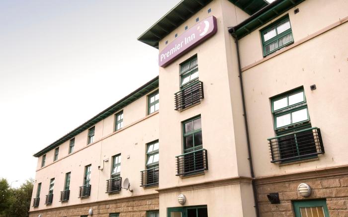 Premier Inn Edinburgh - South Queensferry
