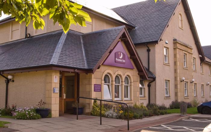 Premier Inn Edinburgh A1 - Musselburgh