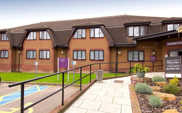 Premier Inn Derby South
