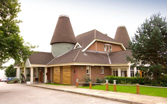 Premier Inn Derby South