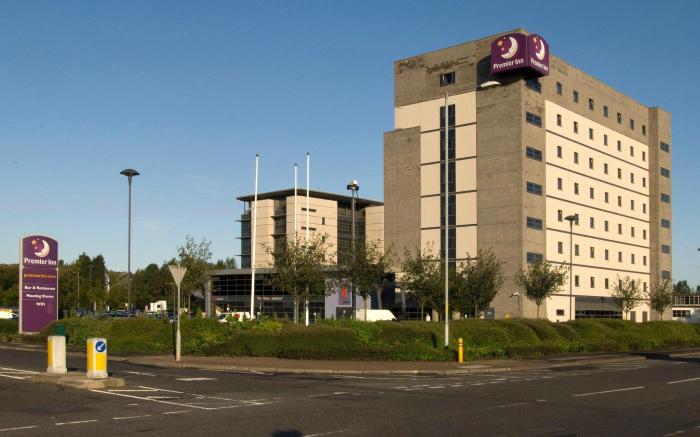 Premier Inn Newcastle - Team Valley