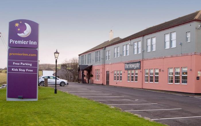 Premier Inn Whitehaven