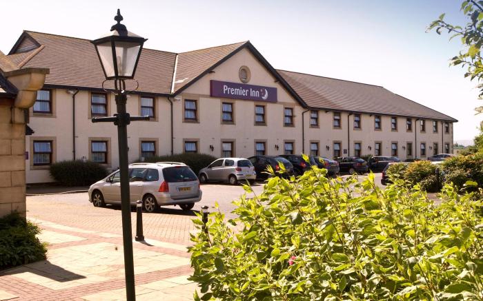 Premier Inn Ayr/Prestwick Airport