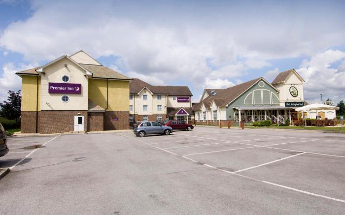 Premier Inn Hull North