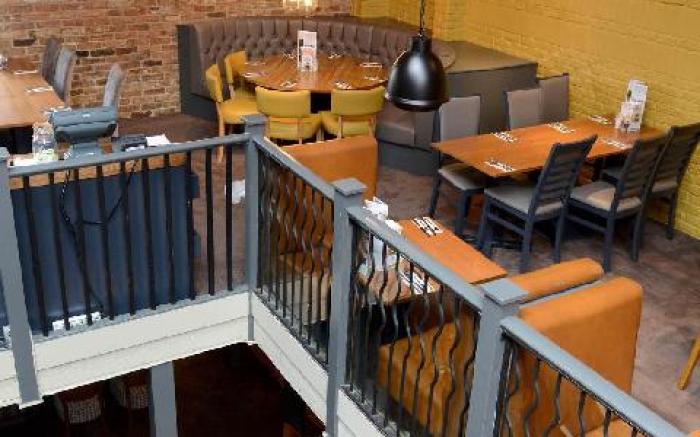 Premier Inn Chessington