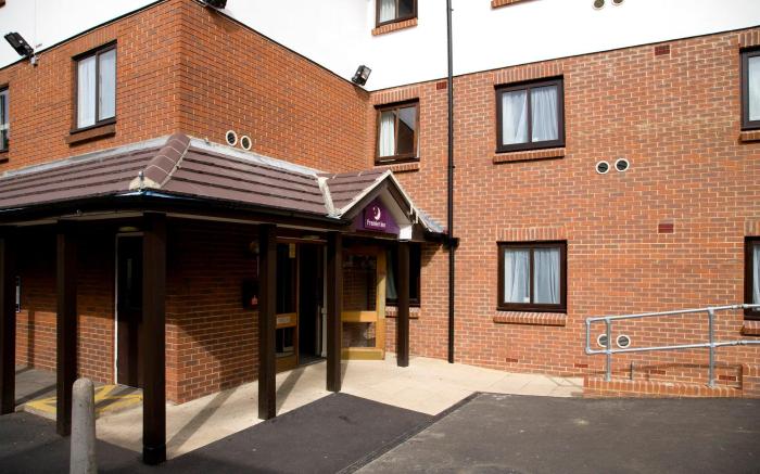 Premier Inn London Hayes North