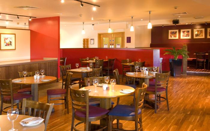 Premier Inn Southampton City Centre