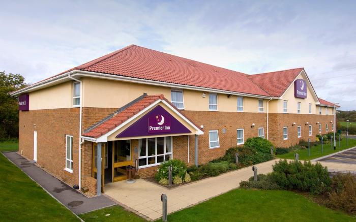 Premier Inn Eastbourne - Polegate