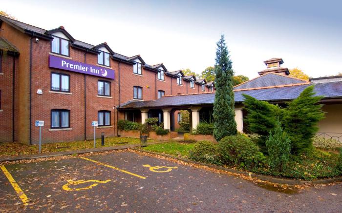 Premier Inn Manchester - Wilmslow