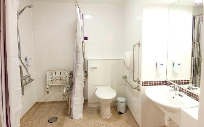 Premier Inn Heathrow Airport Terminal 5