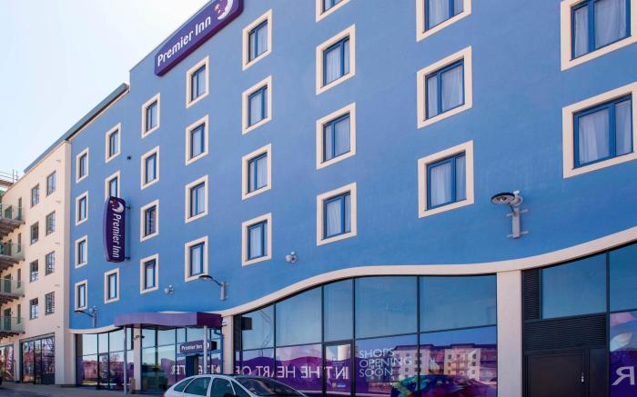 Premier Inn Dorchester