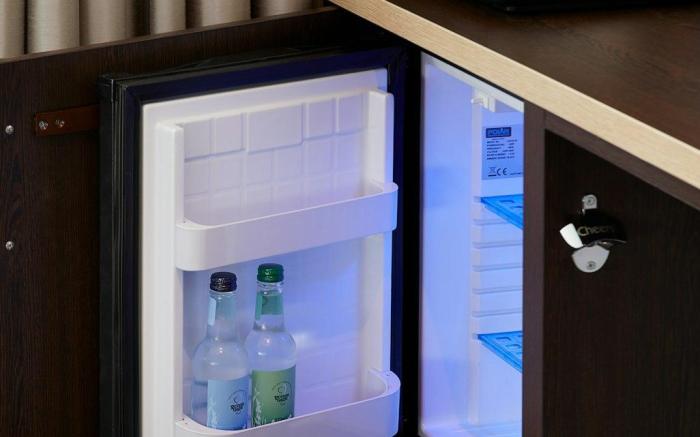 Premier Inn Inverness Centre - River Ness