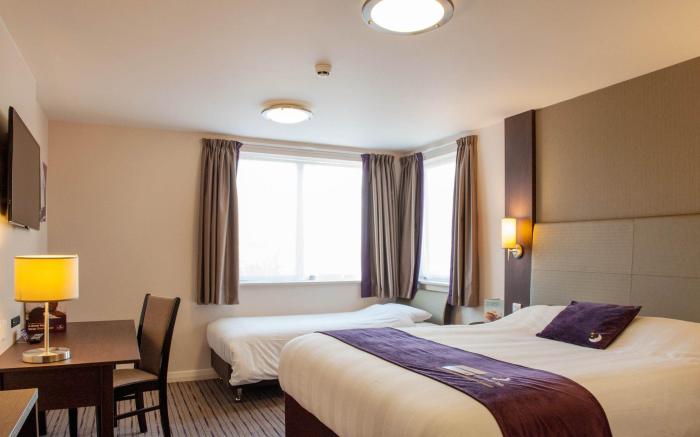 Premier Inn Trowbridge