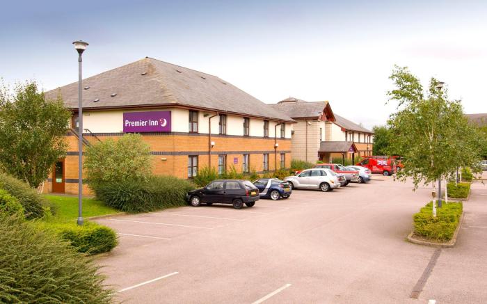 Premier Inn Leicester - Braunstone