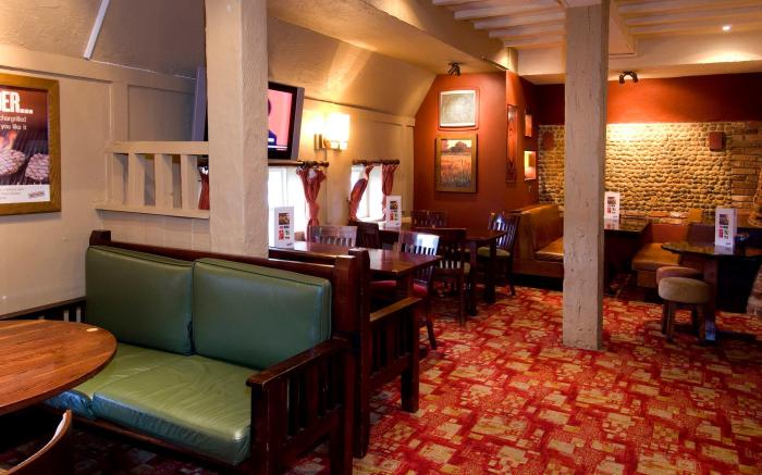 Premier Inn Christchurch - East