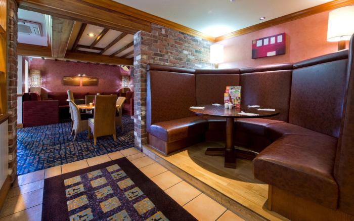 Premier Inn Bristol South