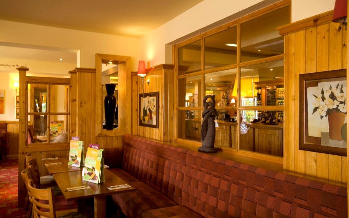 Premier Inn Dunfermline