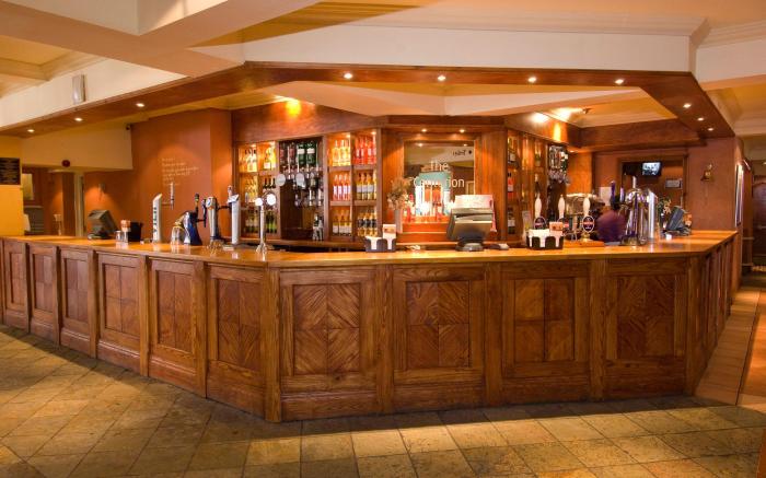 Premier Inn Tamworth South