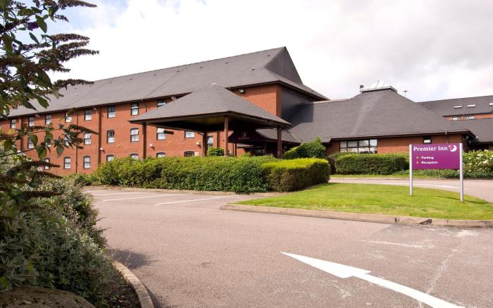 Premier Inn Birmingham City - Aston