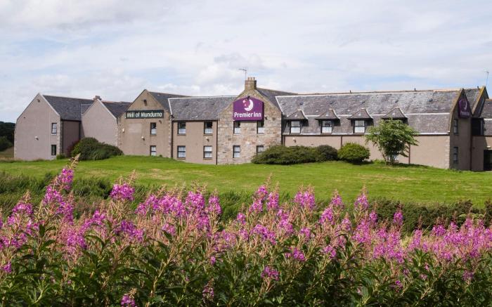 Premier Inn Aberdeen North - Bridge Of Don