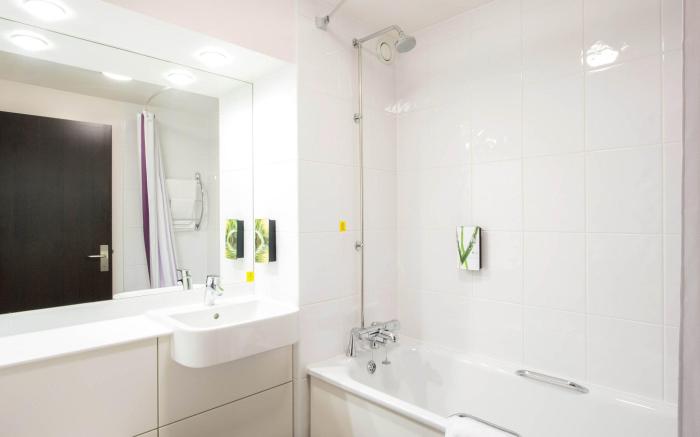 Premier Inn Harrogate Town Centre