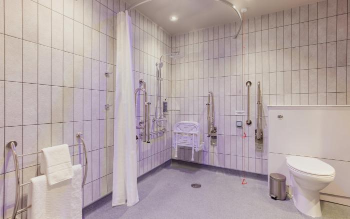 Premier Inn Stratford-Upon-Avon Central