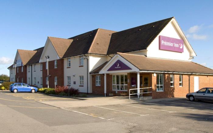 Premier Inn Durham - Newton Aycliffe