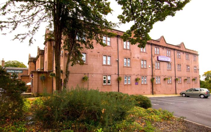 Premier Inn Liverpool - Roby