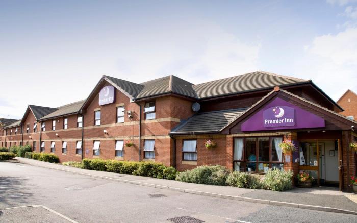 Premier Inn Thurrock East