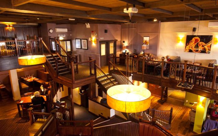 Premier Inn Rainham - Kent