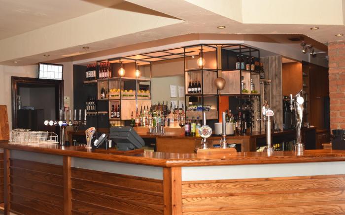 Premier Inn Newcastle Gosforth/Cramlington