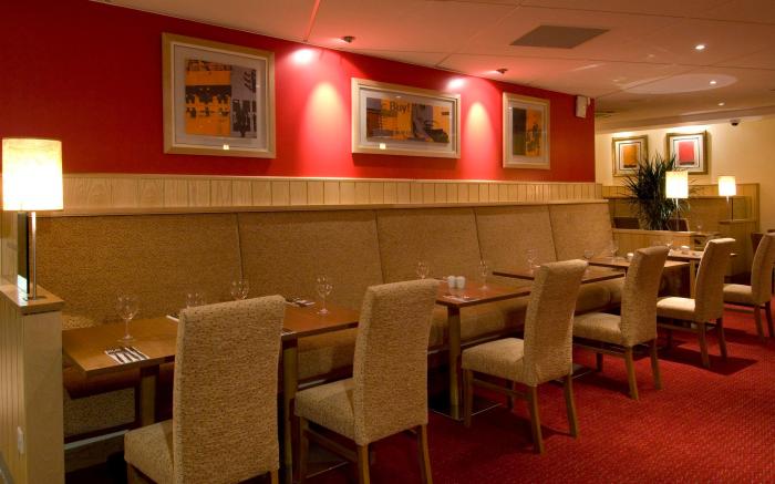 Premier Inn Hull City Centre